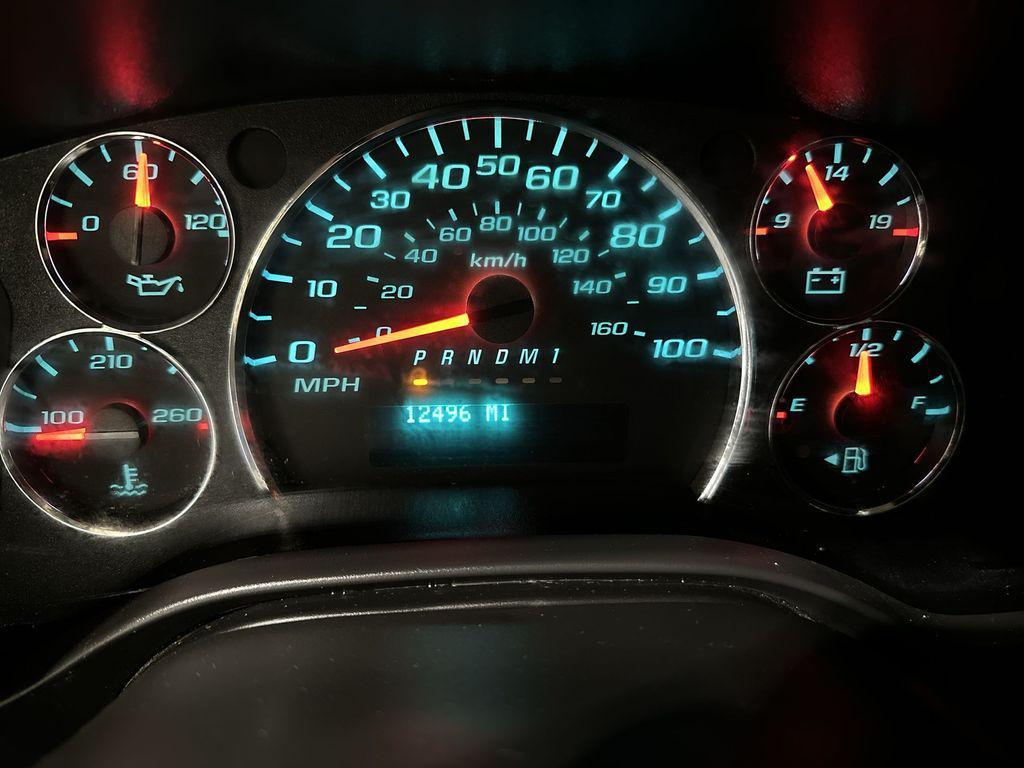 used 2024 GMC Savana 2500 car, priced at $31,814