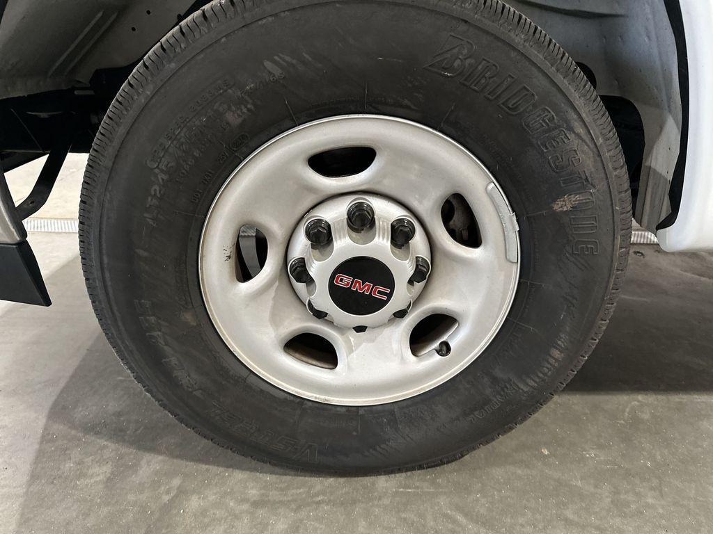 used 2024 GMC Savana 2500 car, priced at $31,814