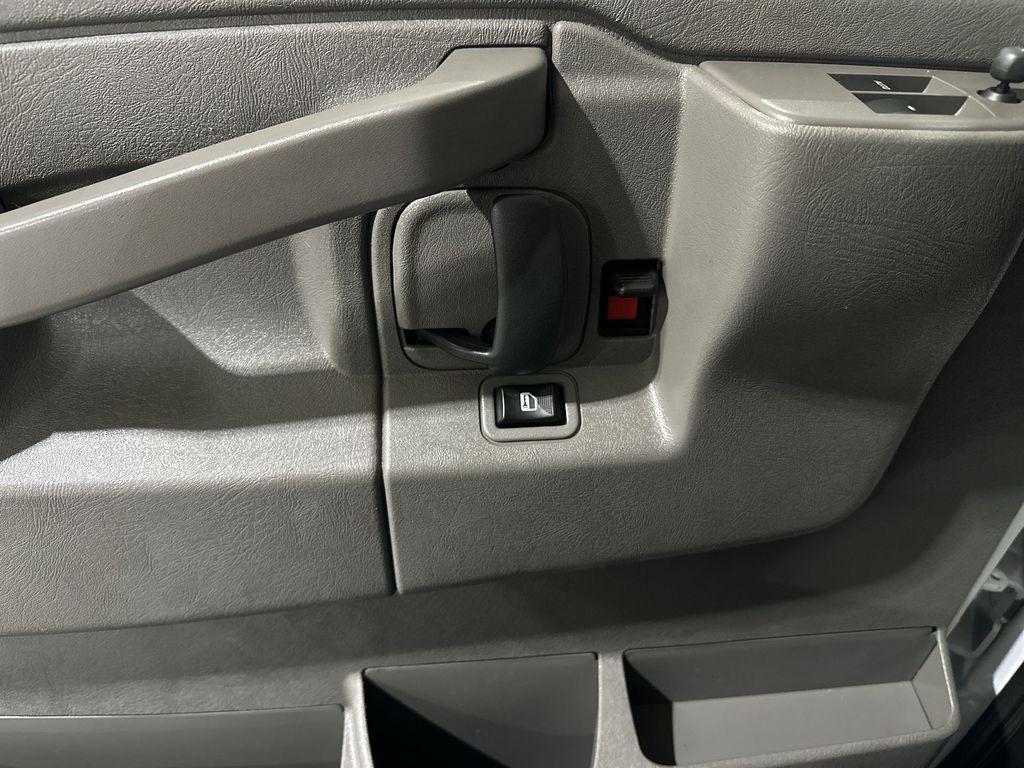 used 2024 GMC Savana 2500 car, priced at $31,814