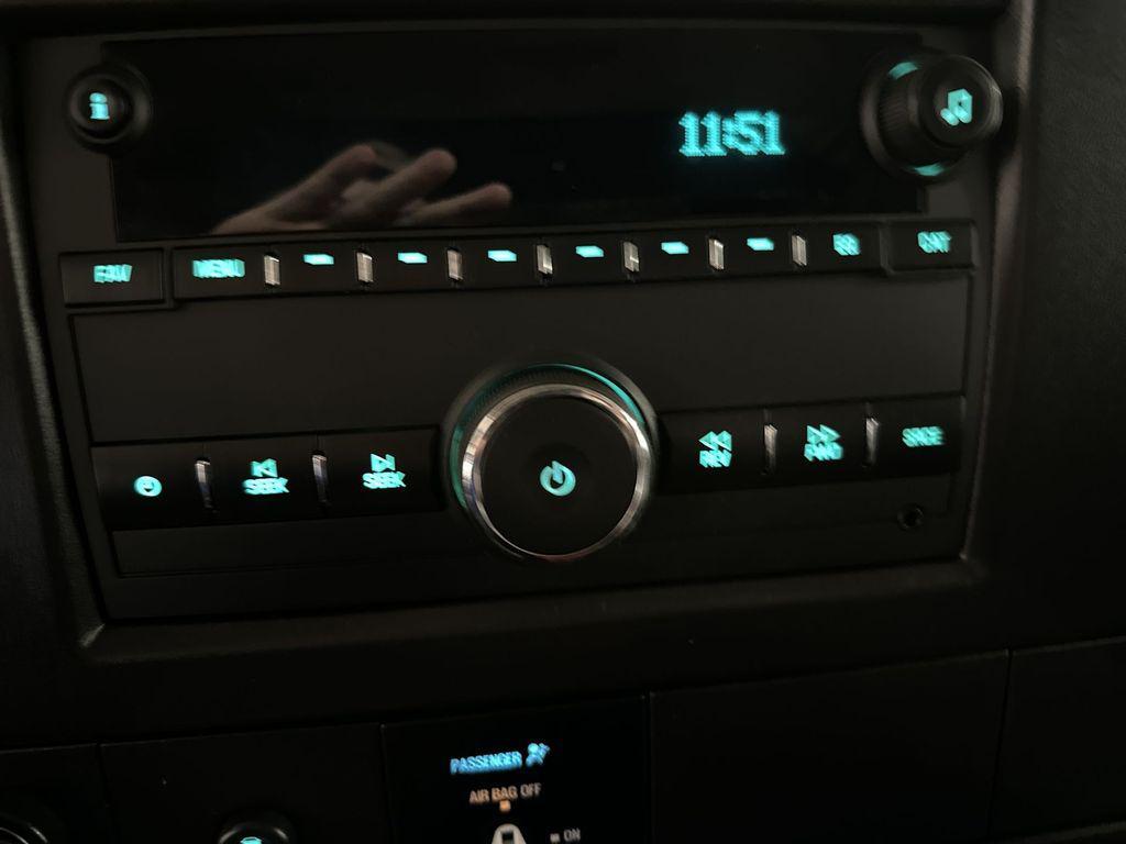 used 2024 GMC Savana 2500 car, priced at $31,814