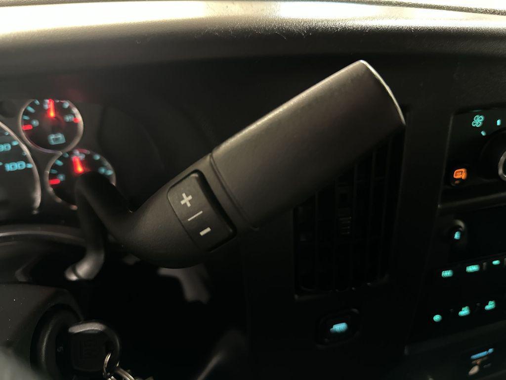 used 2024 GMC Savana 2500 car, priced at $31,814