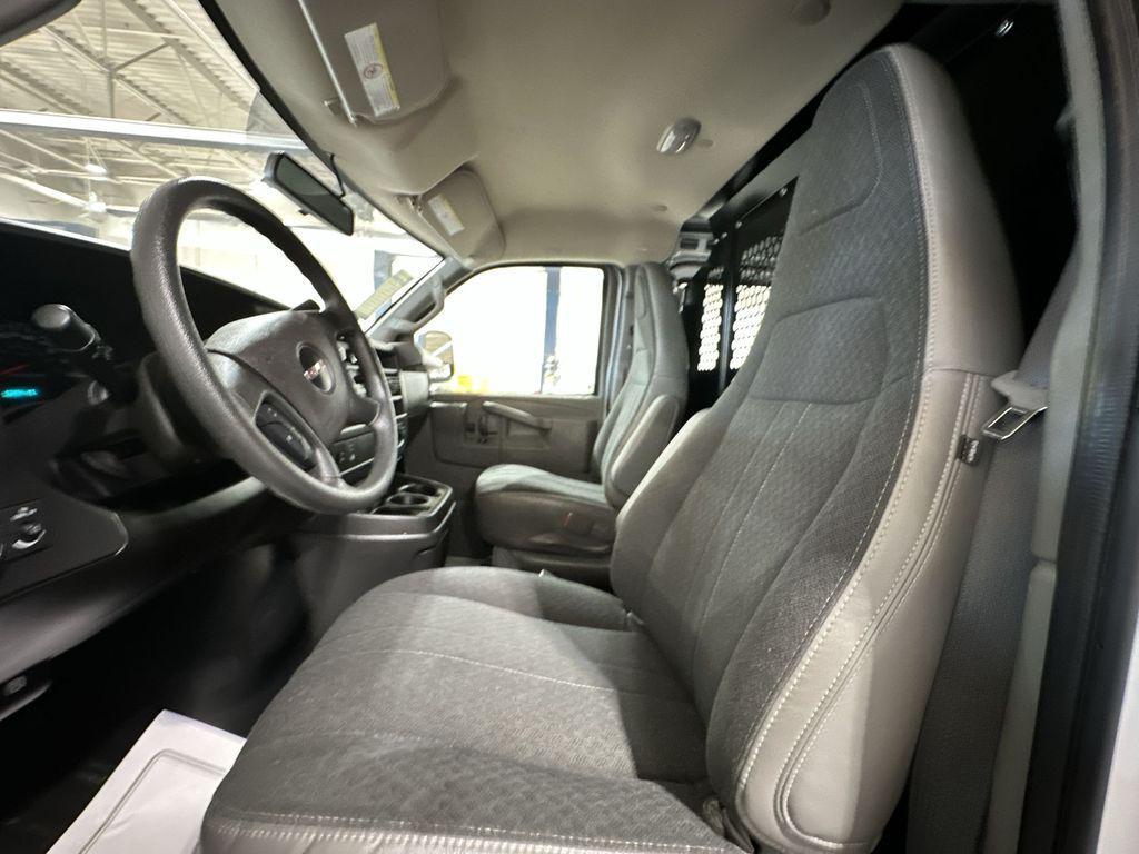 used 2024 GMC Savana 2500 car, priced at $31,814