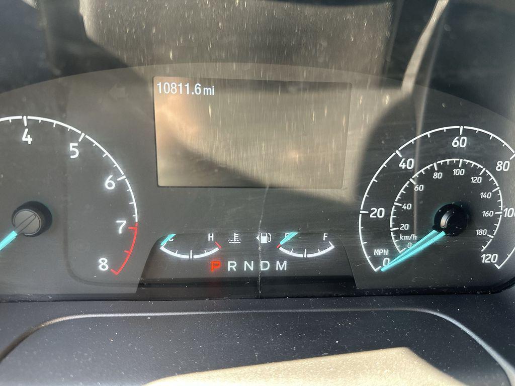 used 2024 Ford Transit-250 car, priced at $31,548