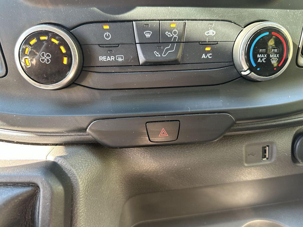 used 2024 Ford Transit-250 car, priced at $31,548