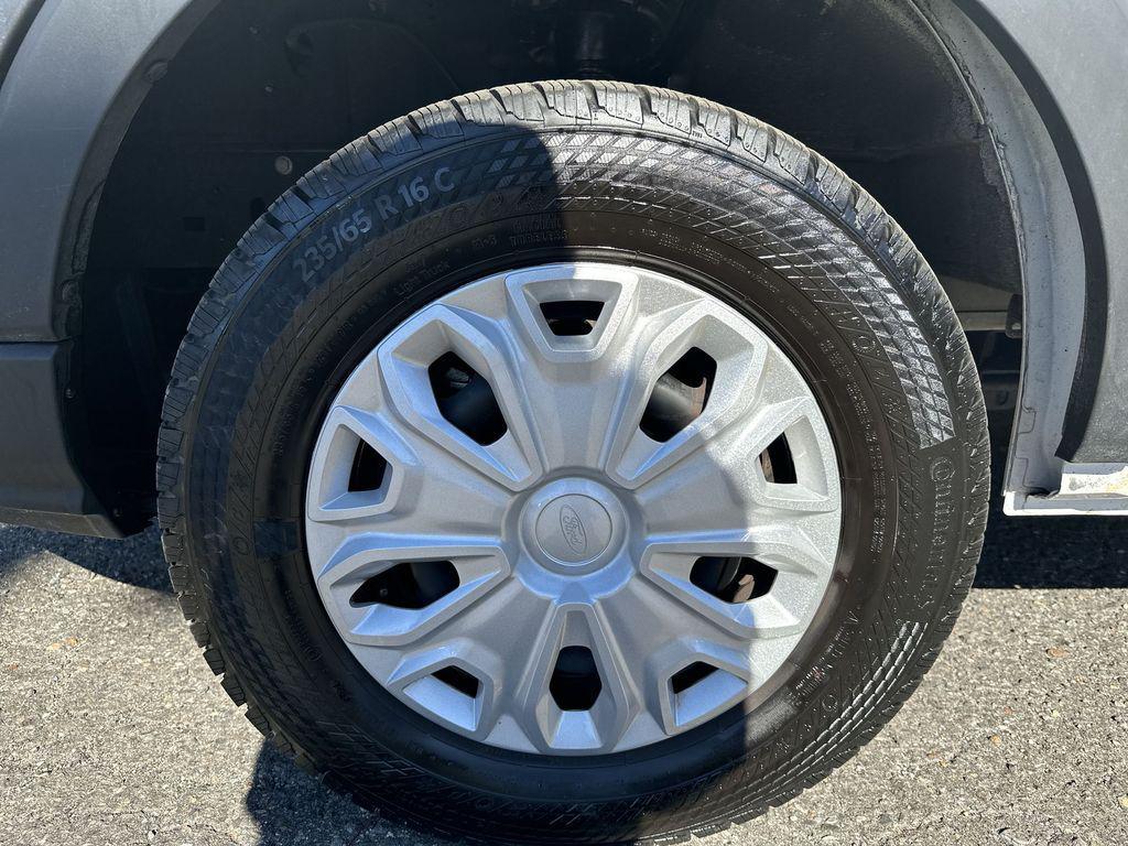 used 2024 Ford Transit-250 car, priced at $31,548