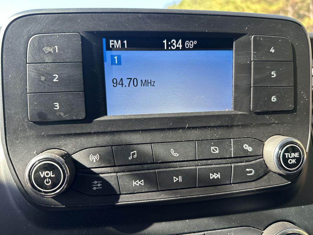 used 2024 Ford Transit-250 car, priced at $31,548