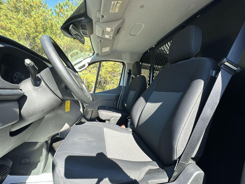 used 2024 Ford Transit-250 car, priced at $31,548