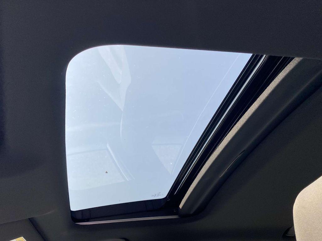 new 2025 Honda Civic Hybrid car, priced at $29,027