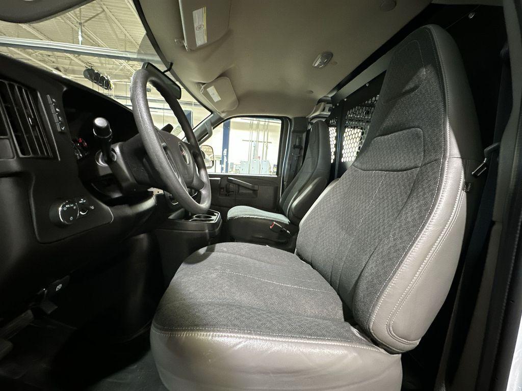 used 2024 GMC Savana 2500 car, priced at $31,699