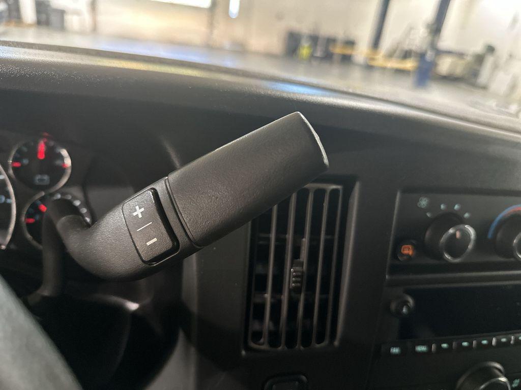 used 2024 GMC Savana 2500 car, priced at $31,699