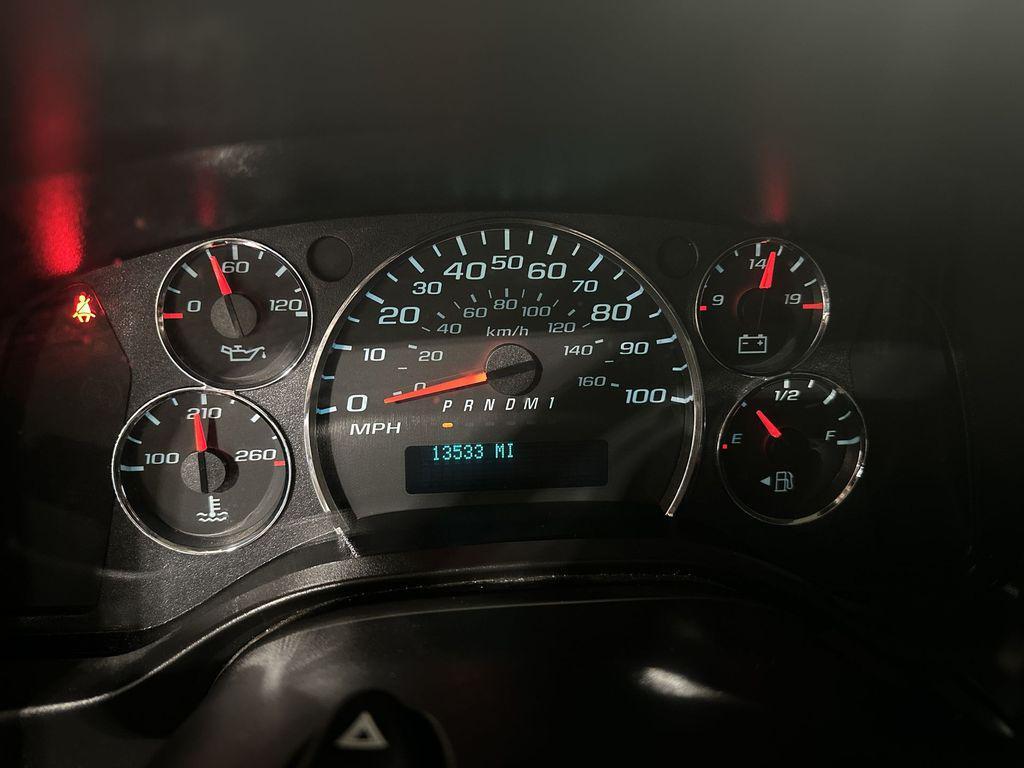 used 2024 GMC Savana 2500 car, priced at $31,699