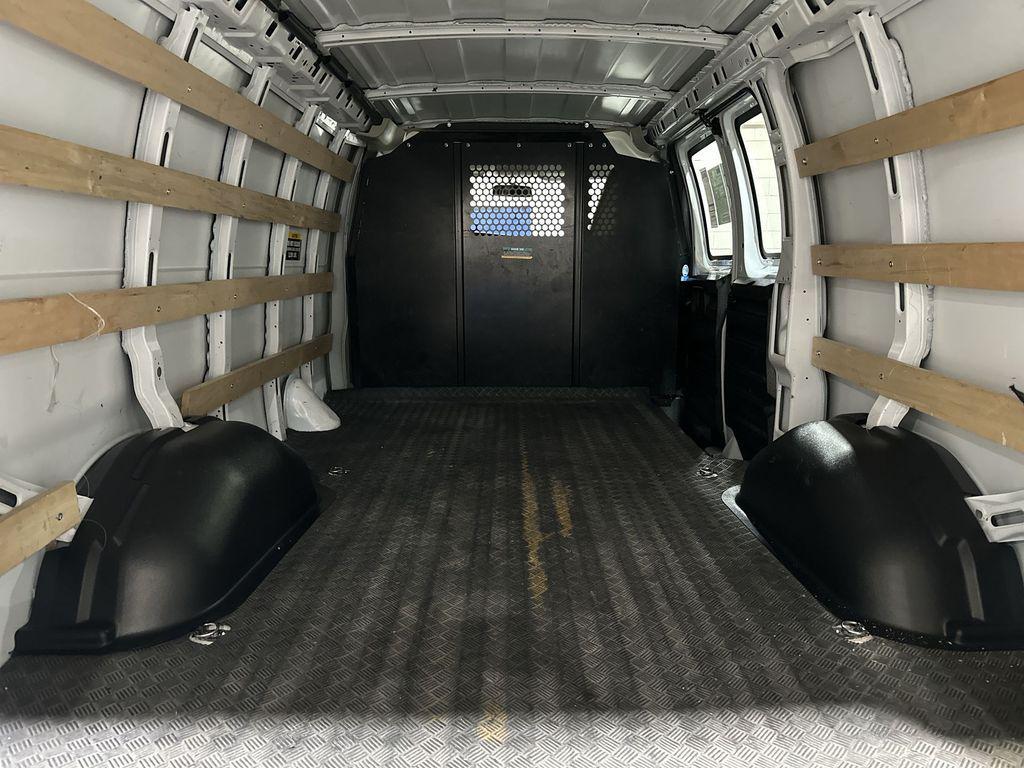 used 2024 GMC Savana 2500 car, priced at $31,699