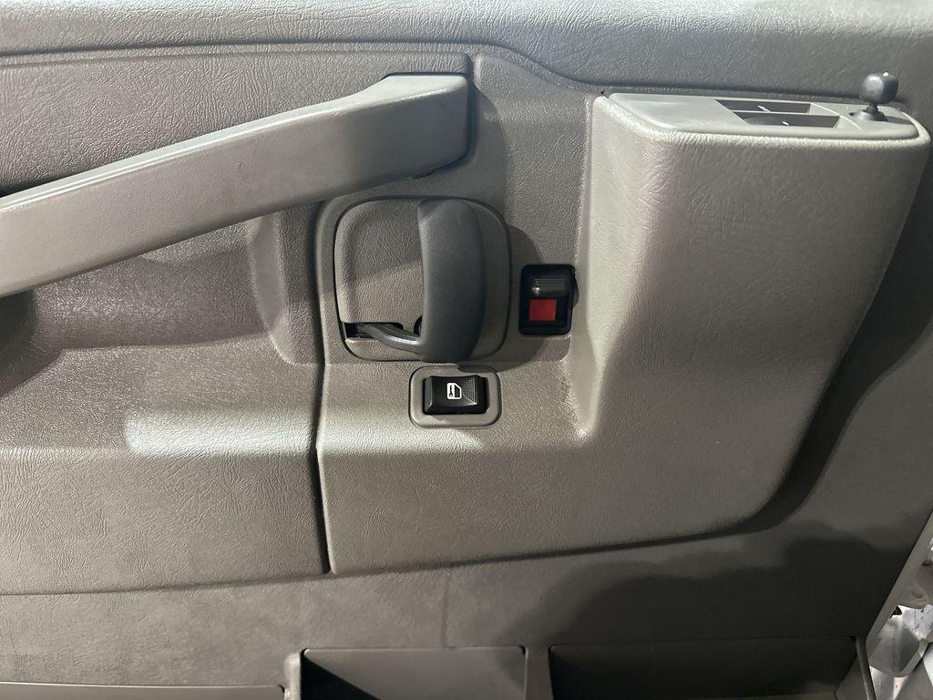 used 2024 GMC Savana 2500 car, priced at $31,699