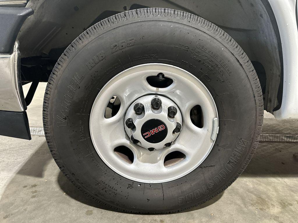 used 2024 GMC Savana 2500 car, priced at $31,699