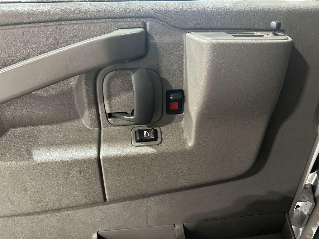 used 2024 GMC Savana 2500 car, priced at $31,699