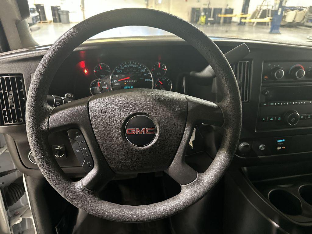 used 2024 GMC Savana 2500 car, priced at $31,699
