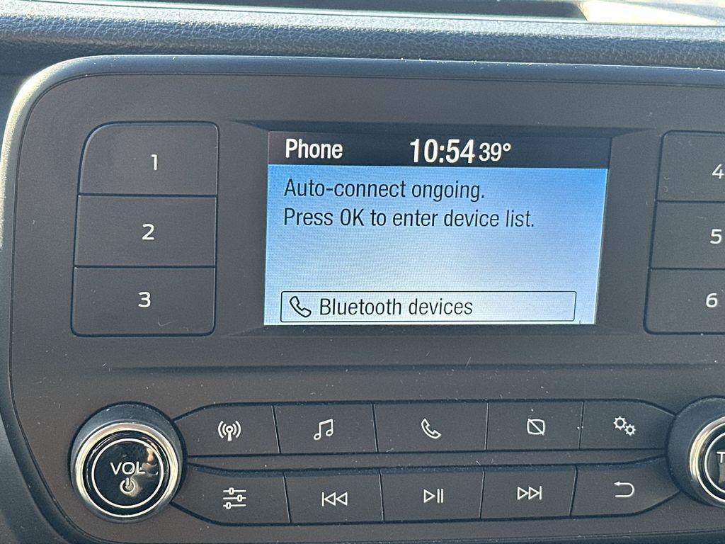 used 2024 Ford Transit-250 car, priced at $31,999