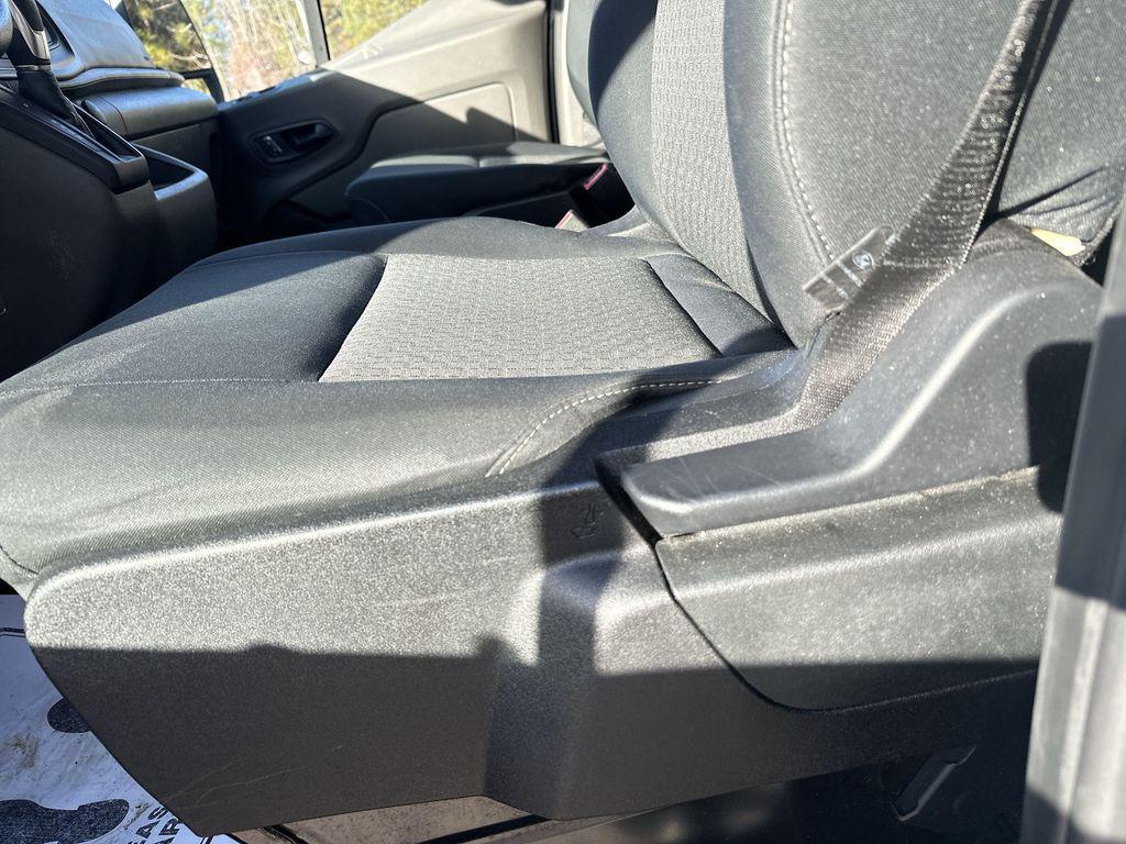 used 2024 Ford Transit-250 car, priced at $31,999