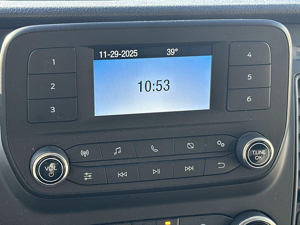 used 2024 Ford Transit-250 car, priced at $31,999