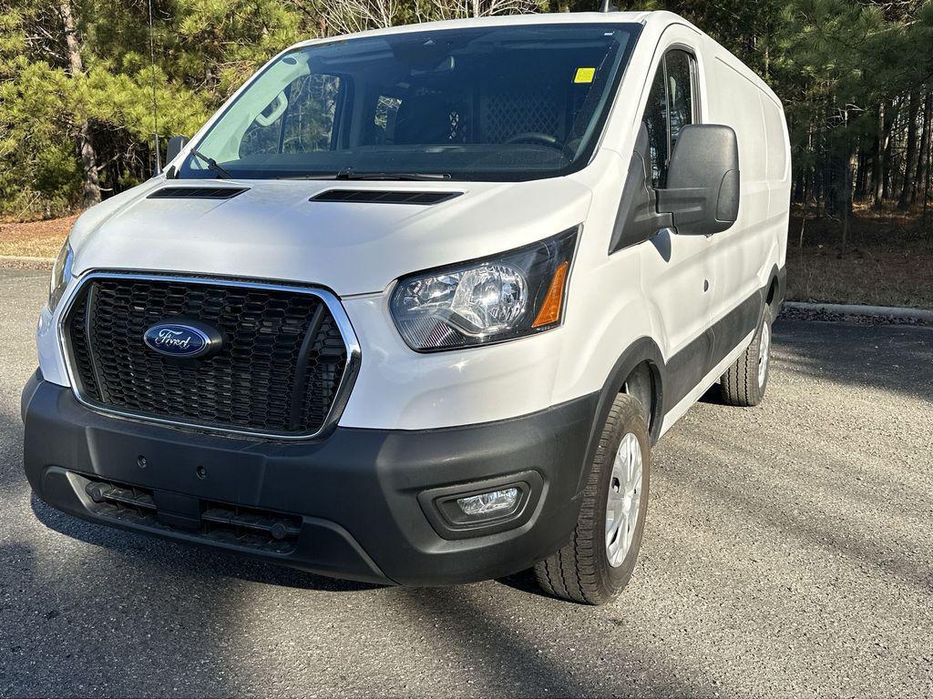 used 2024 Ford Transit-250 car, priced at $31,999
