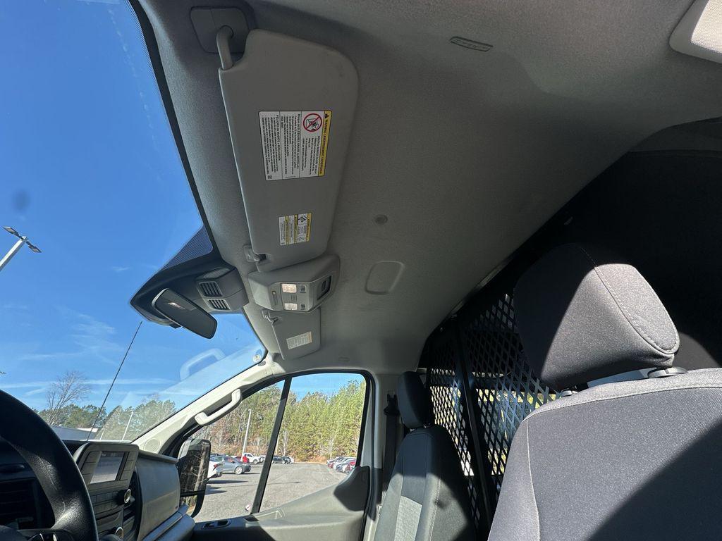 used 2024 Ford Transit-250 car, priced at $31,999