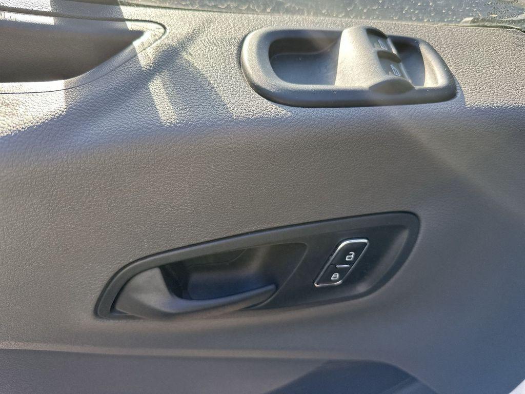 used 2024 Ford Transit-250 car, priced at $31,999