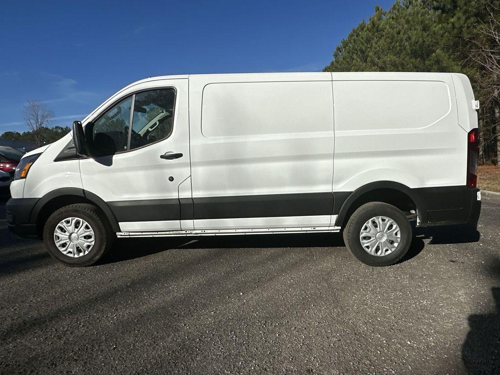 used 2024 Ford Transit-250 car, priced at $31,999