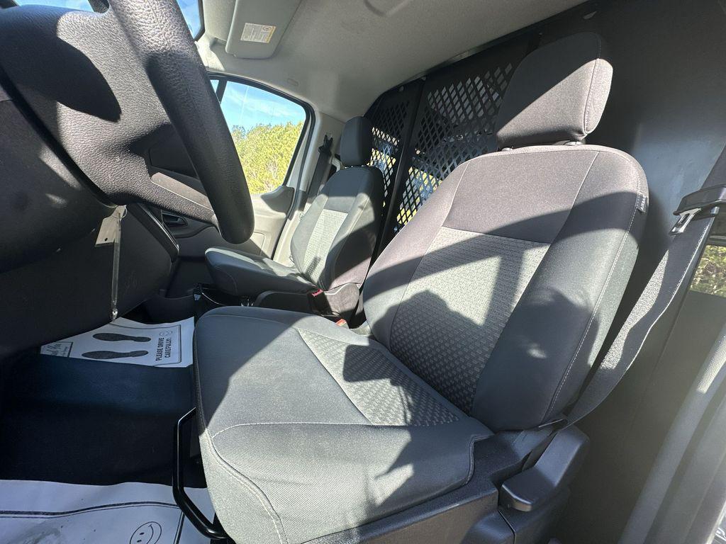 used 2024 Ford Transit-250 car, priced at $31,999