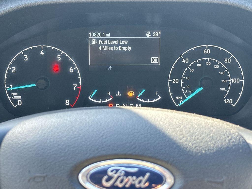 used 2024 Ford Transit-250 car, priced at $31,999