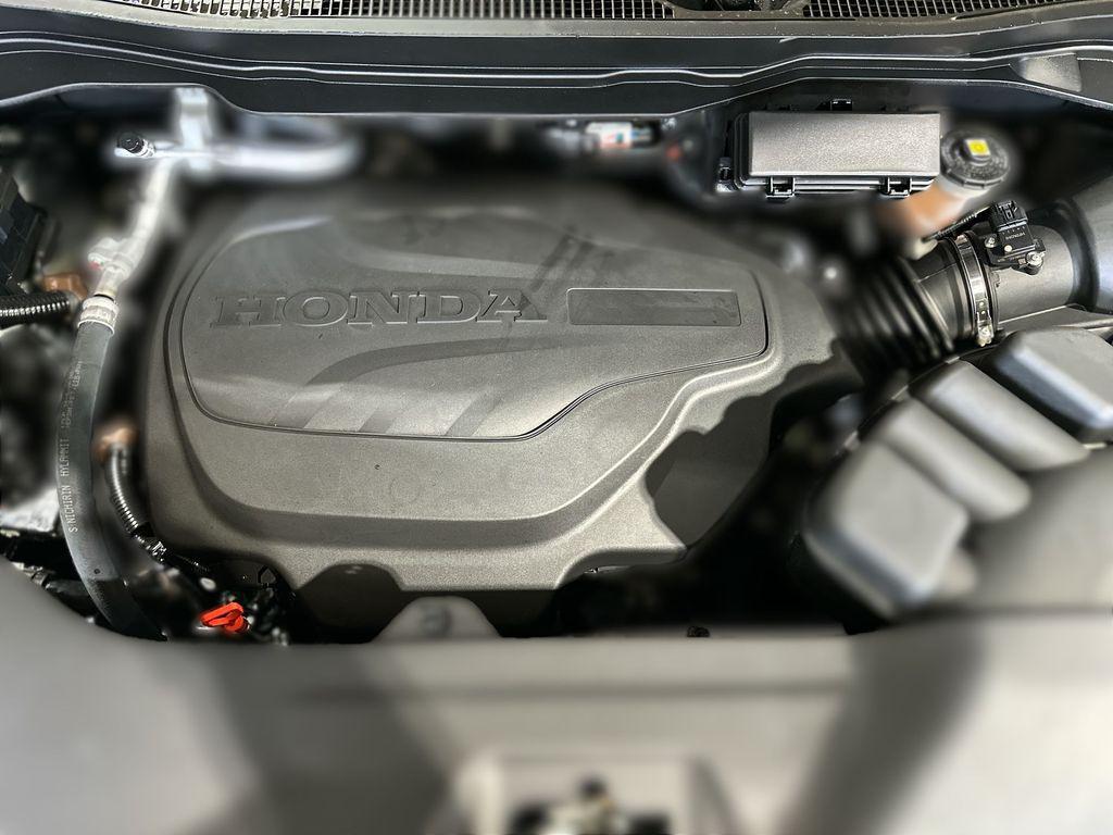 new 2025 Honda Ridgeline car, priced at $42,790