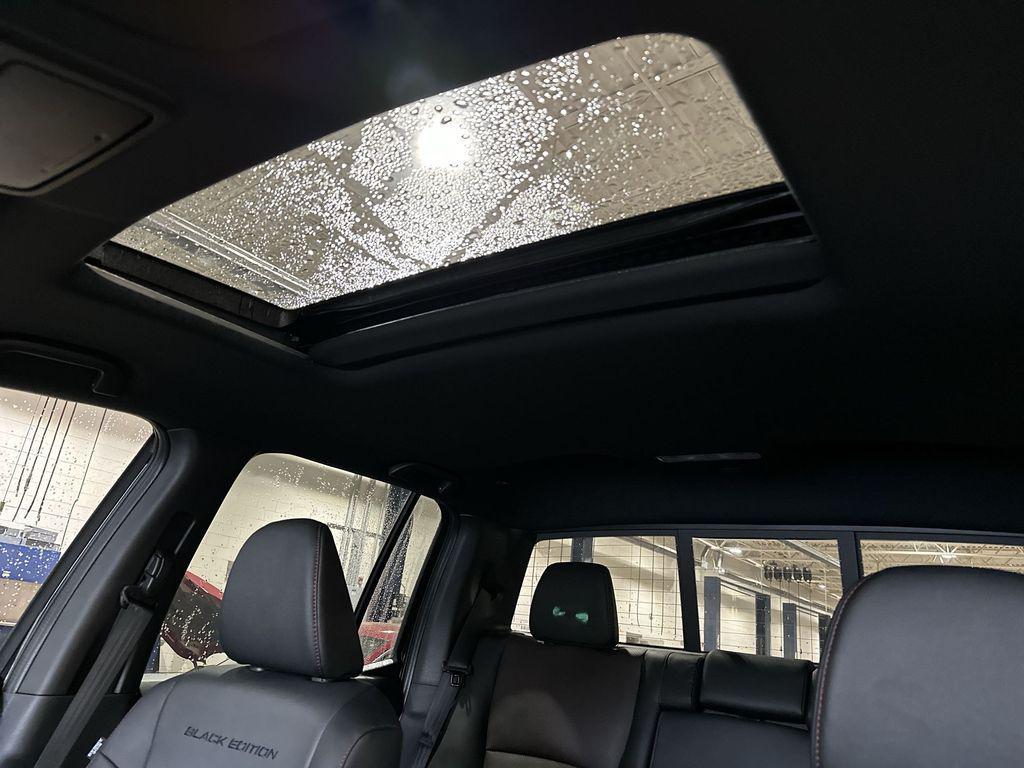 new 2025 Honda Ridgeline car, priced at $42,790