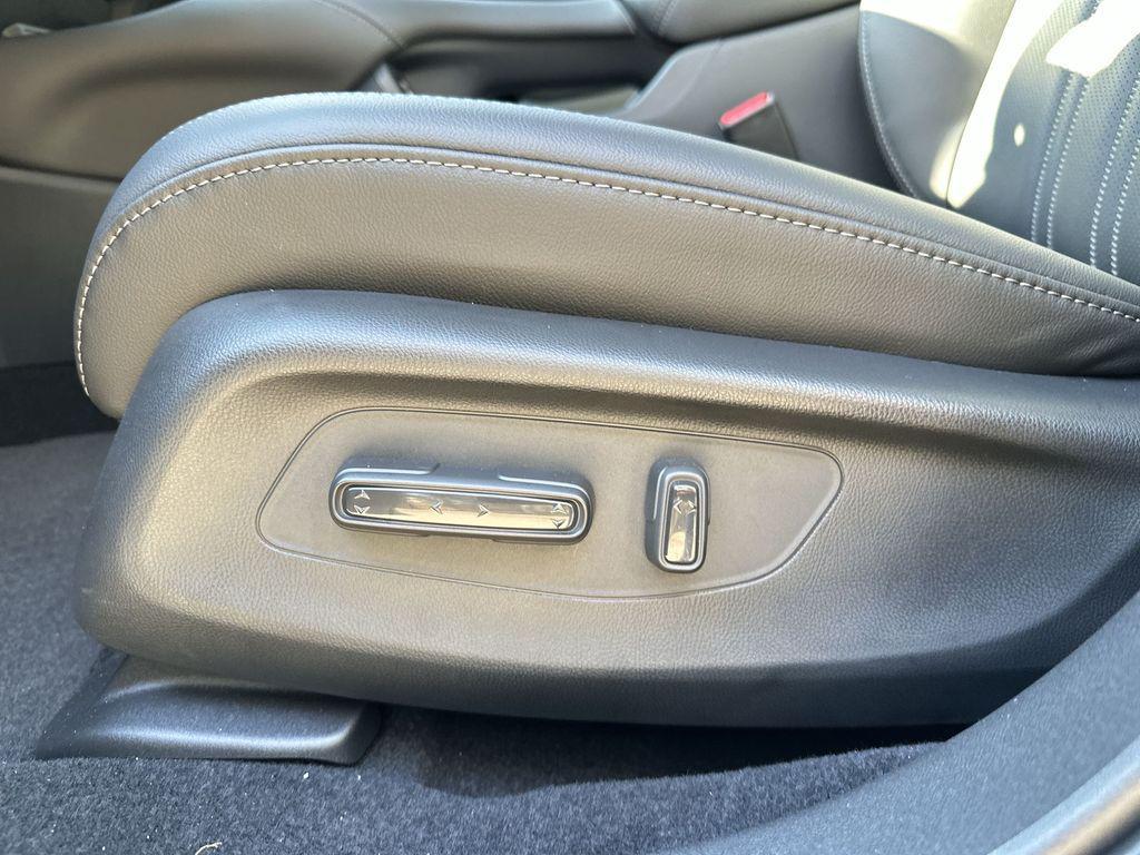 new 2026 Honda HR-V car, priced at $31,500