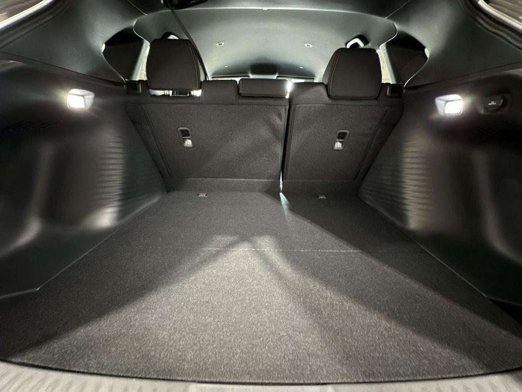 new 2026 Honda HR-V car, priced at $31,405