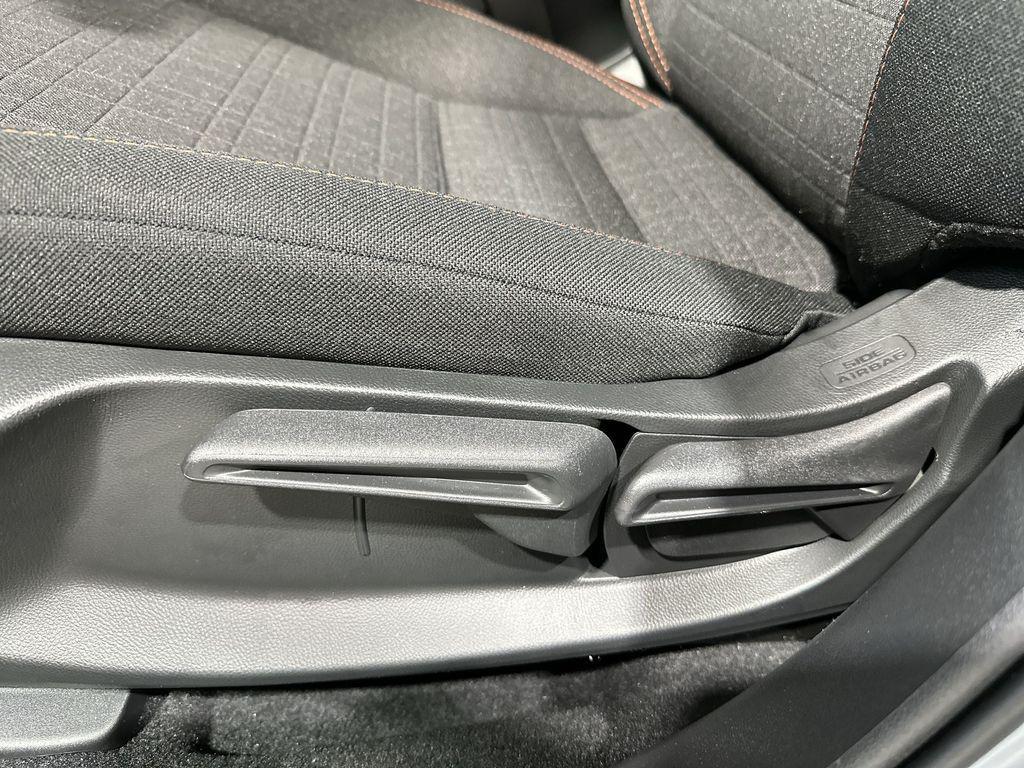 new 2026 Honda HR-V car, priced at $31,405