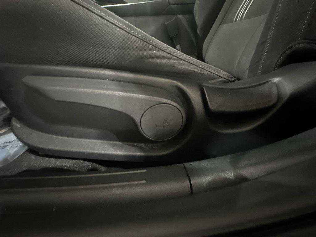 used 2022 Hyundai Elantra car, priced at $16,835