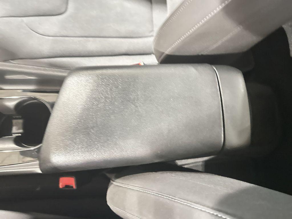 used 2022 Hyundai Elantra car, priced at $16,835