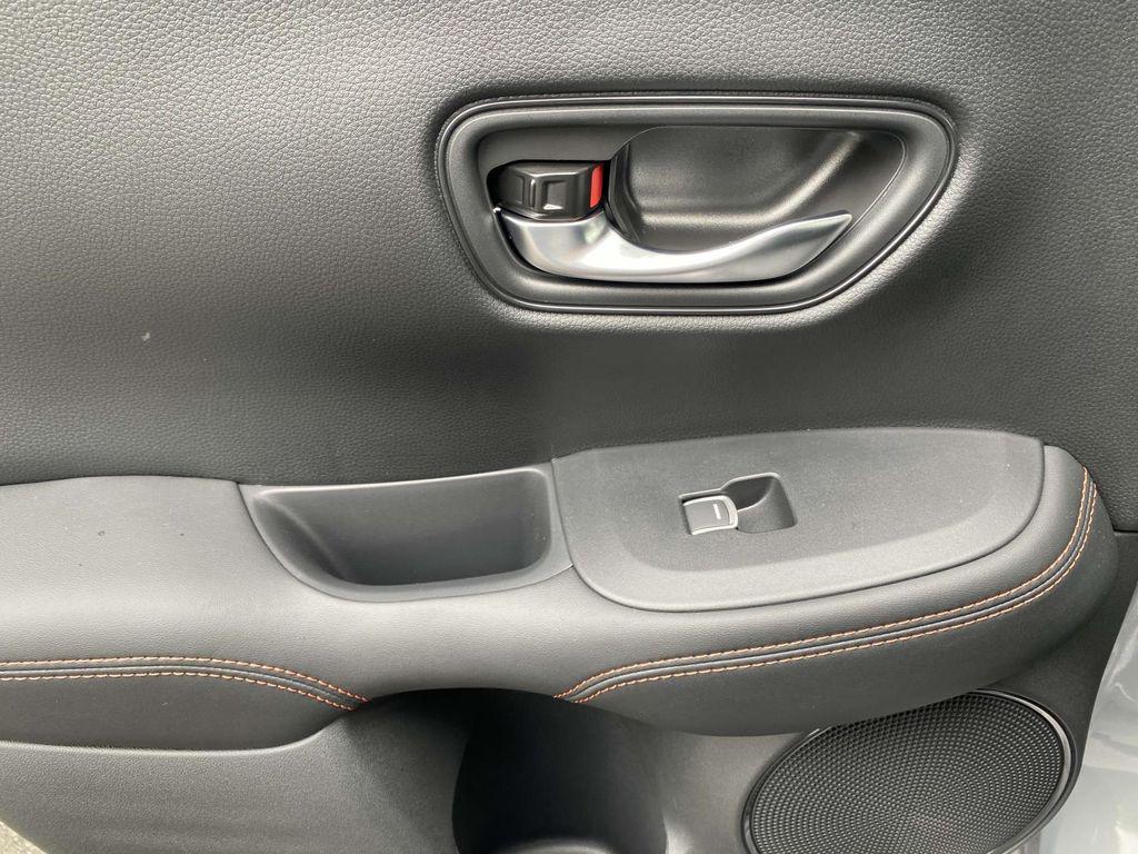 new 2026 Honda HR-V car, priced at $30,096