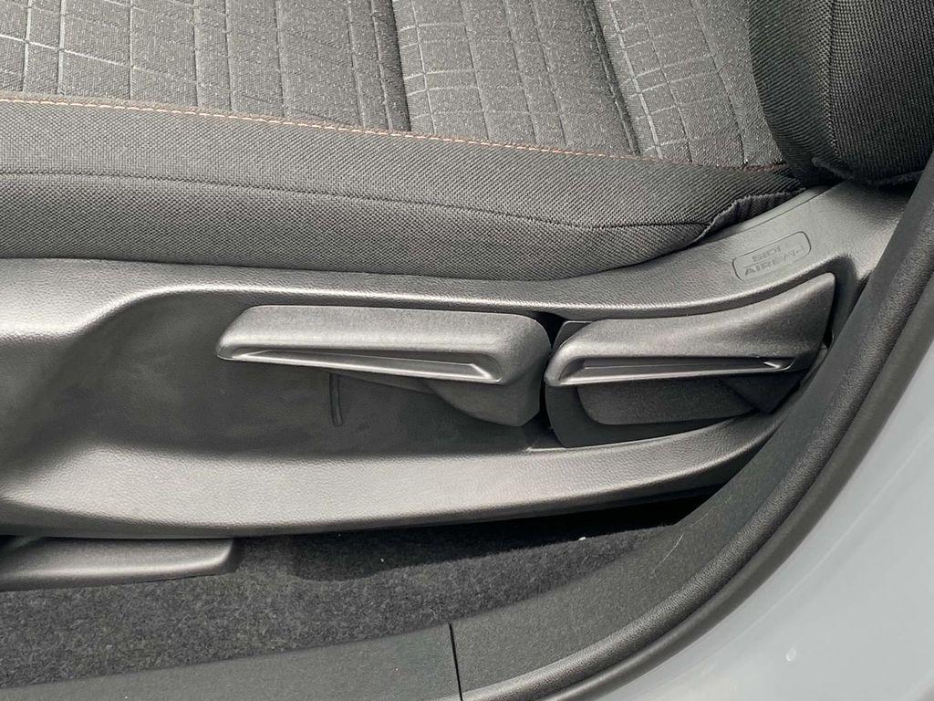 new 2026 Honda HR-V car, priced at $30,096