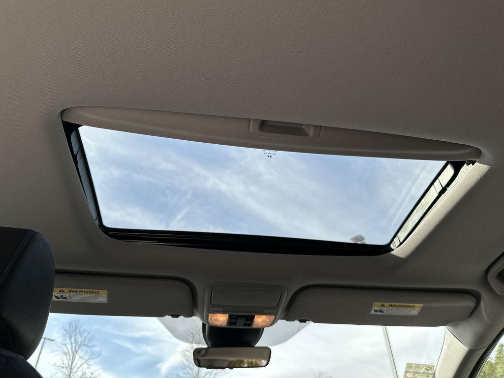 used 2021 Honda Odyssey car, priced at $31,216