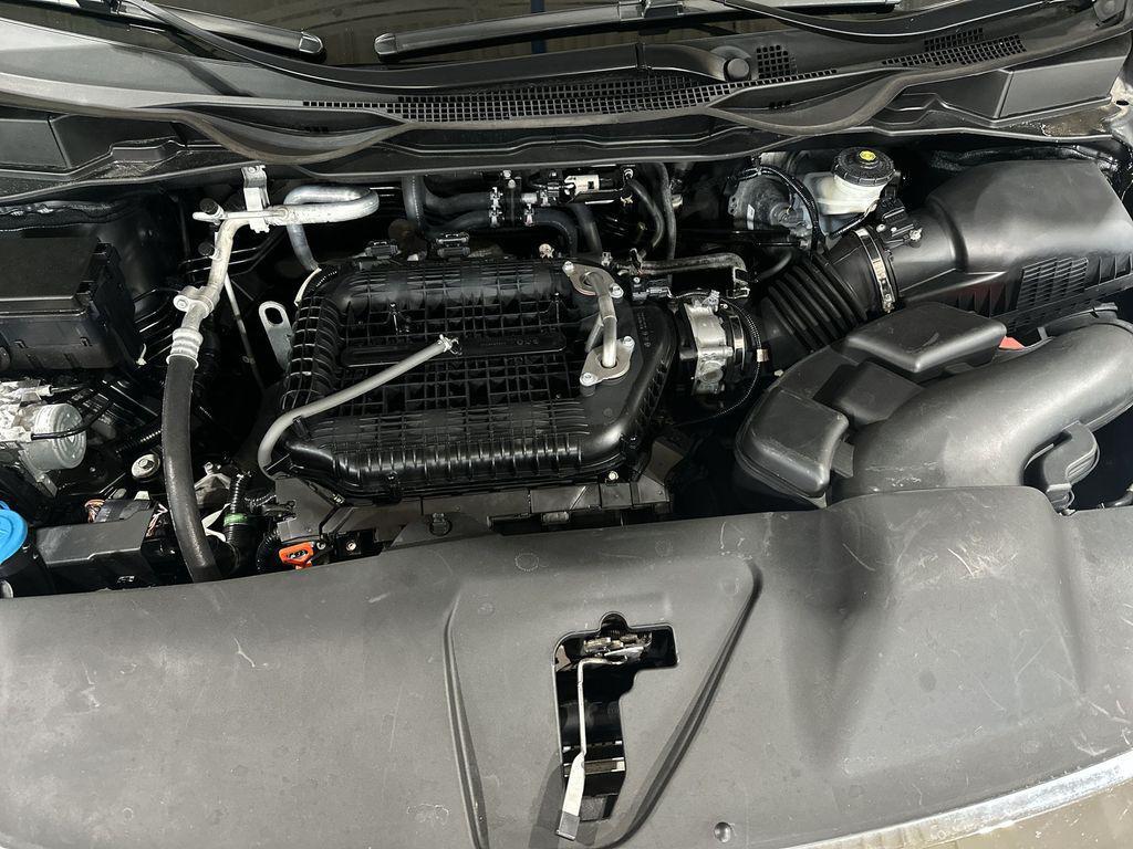 used 2021 Honda Odyssey car, priced at $31,216