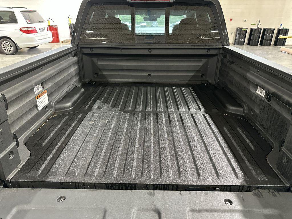 new 2025 Honda Ridgeline car, priced at $39,209
