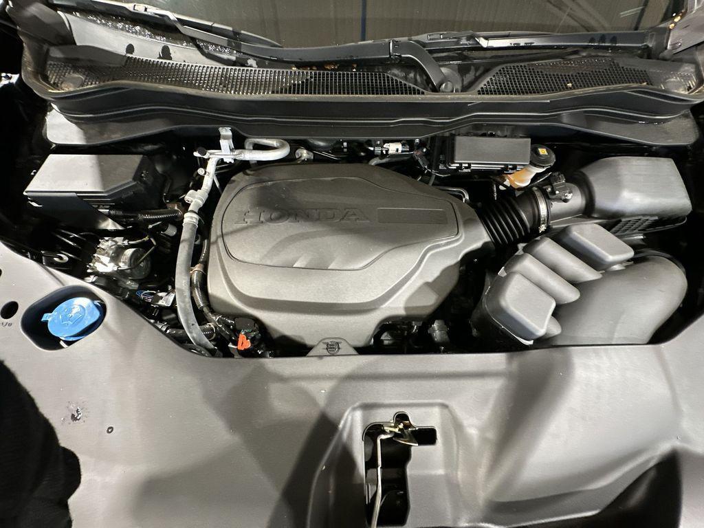 new 2025 Honda Ridgeline car, priced at $39,209