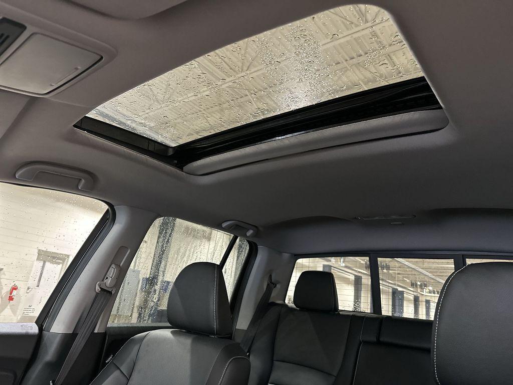 new 2025 Honda Ridgeline car, priced at $39,209