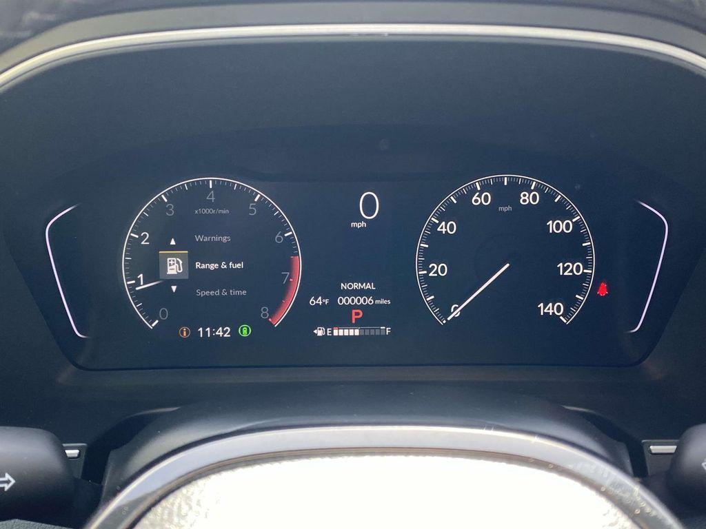 new 2025 Honda Pilot car, priced at $43,630