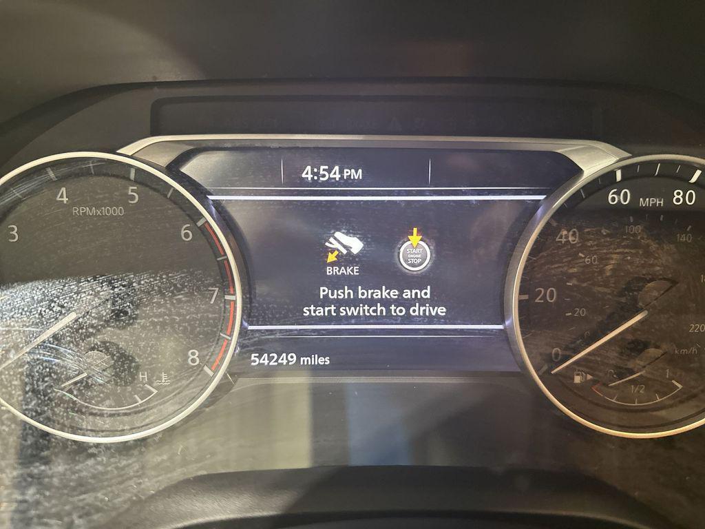 used 2022 Nissan Rogue car, priced at $20,881