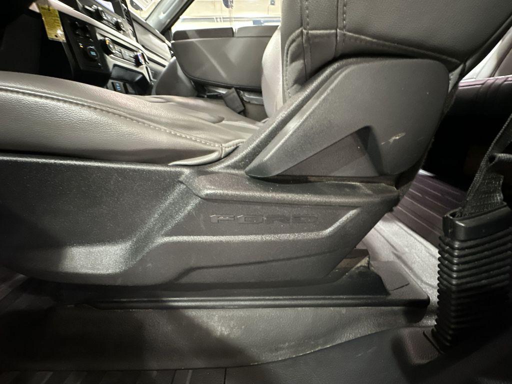 used 2021 Ford F-150 car, priced at $29,520