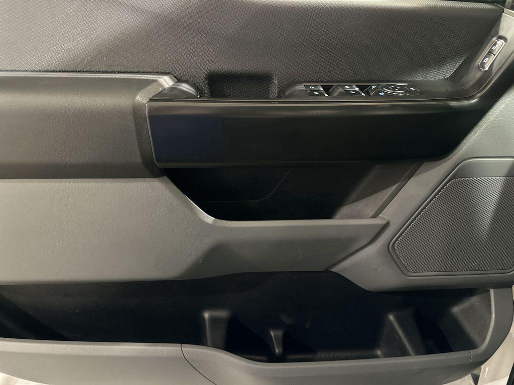 used 2021 Ford F-150 car, priced at $29,520