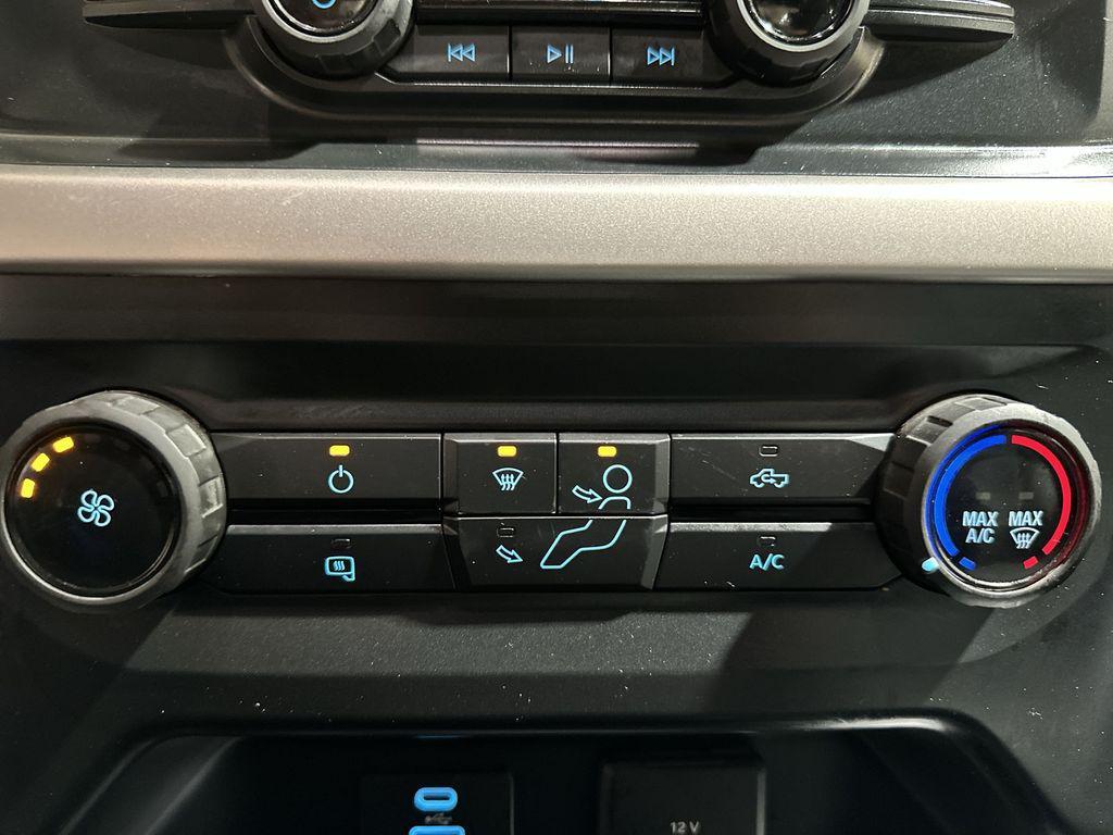 used 2021 Ford F-150 car, priced at $29,520