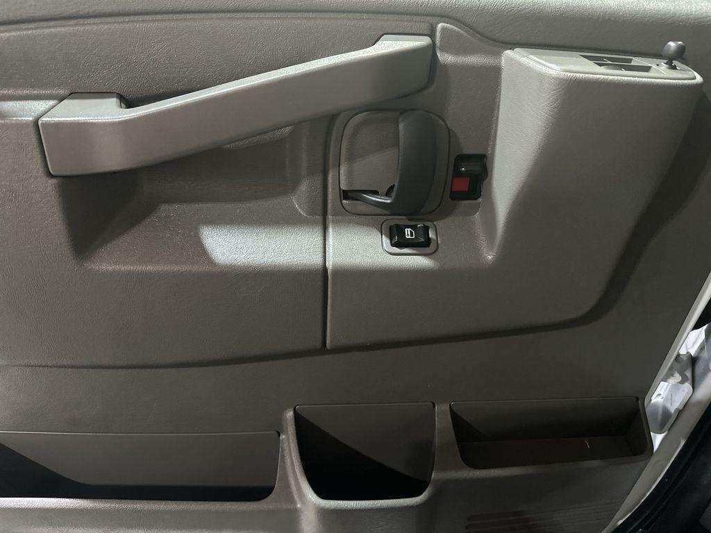 used 2024 GMC Savana 2500 car, priced at $31,820