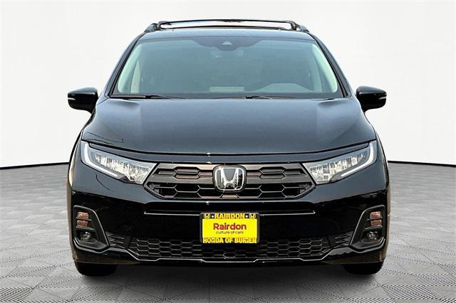new 2026 Honda Odyssey car, priced at $45,320